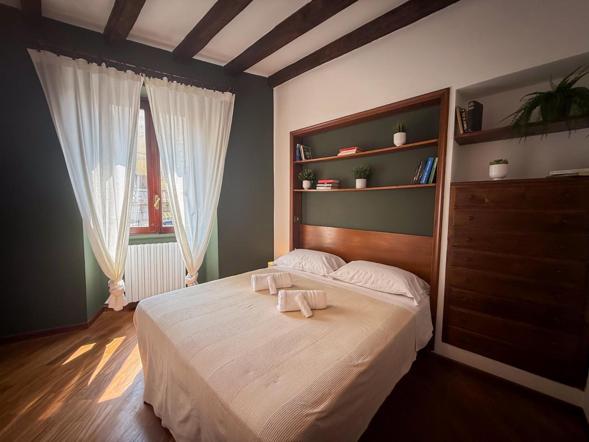 Lp - Navigli View Appartamento Milano
