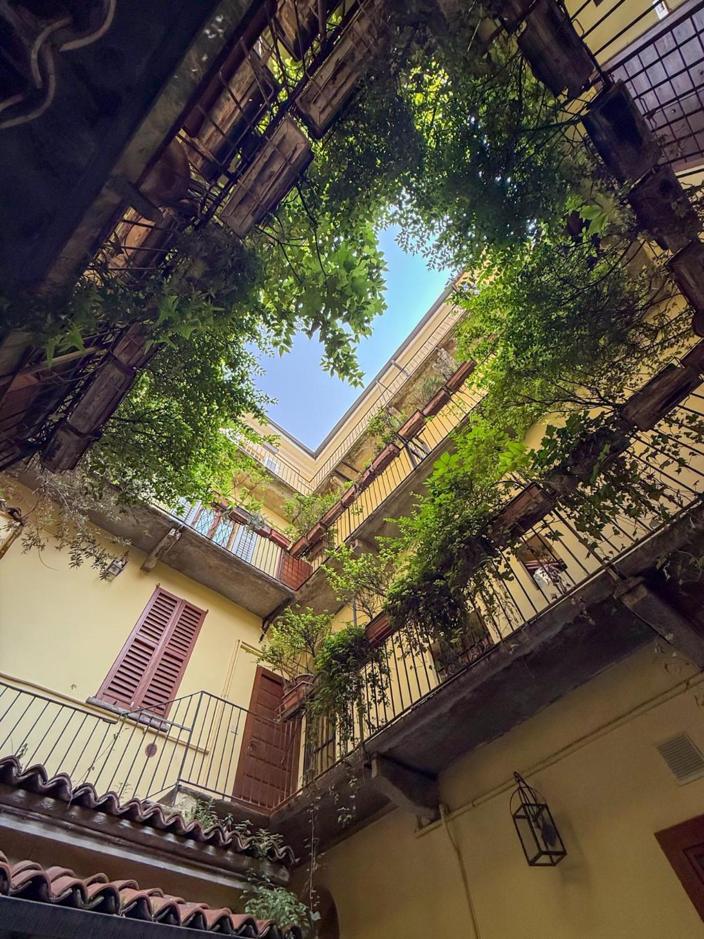 Lp - Navigli View * Milano